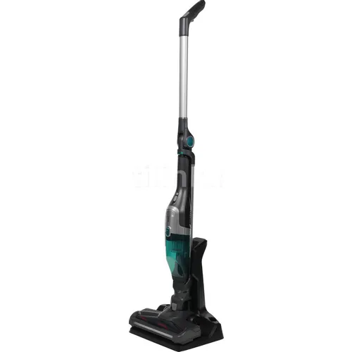 Вертикальный пылесос (handstick) Tefal Xtrem Compact Essential TY1239WO, лазурный/серый [2211401125]