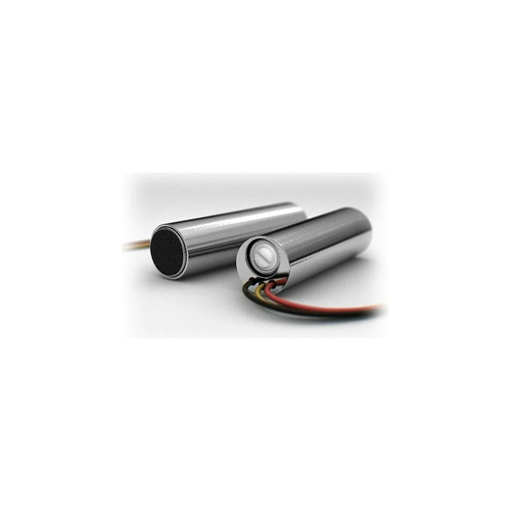 Активный микрофон для систем видеонаблюдения Stelberry M-20 АВ5001826