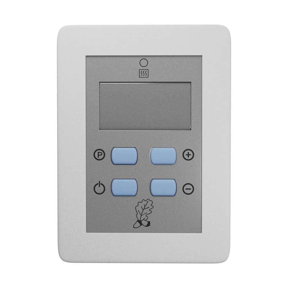Пульт управления для электрокаменки VVD ПУ-04 М 2,25-12/380 кВт 9848