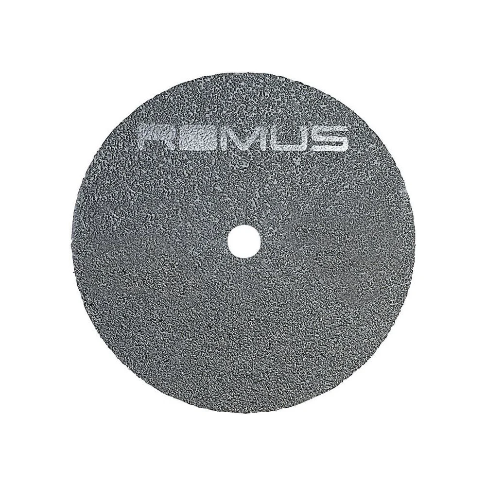Двухсторонникй шлифовальный диск ROMUS 94457