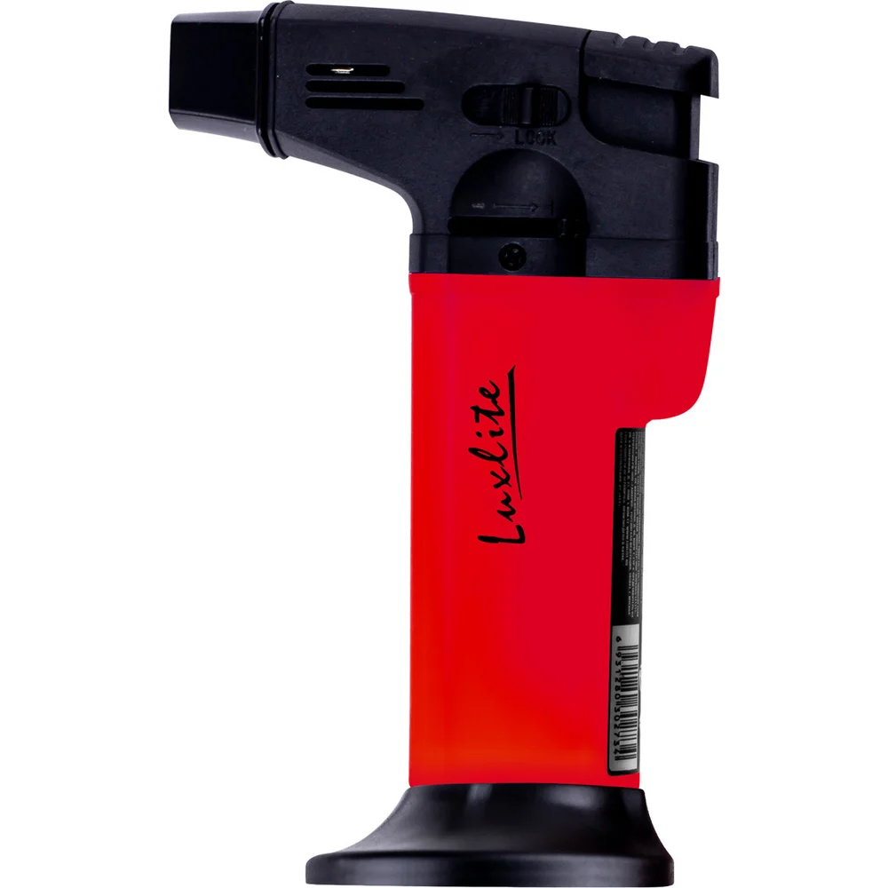 Заправляемая турбо горелка Luxlite XHG700 TC6 RUBBER SP 9703