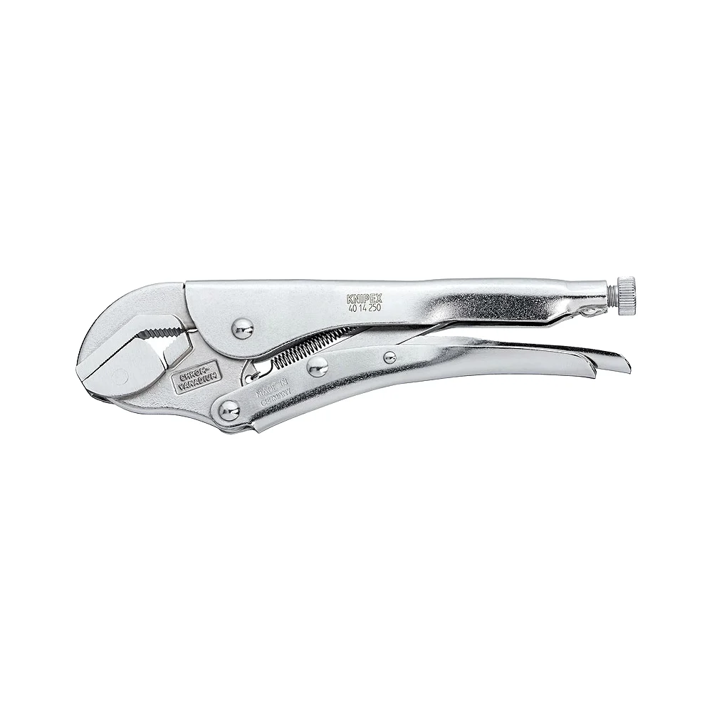 Цанговые клещи Knipex KN-4014250