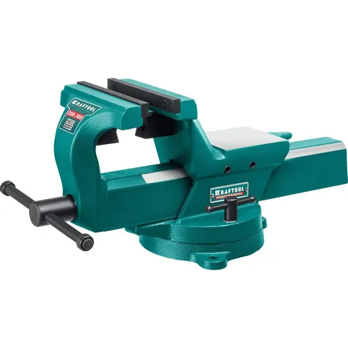Тиски Kraftool FORGE-180/230 [32700-230]