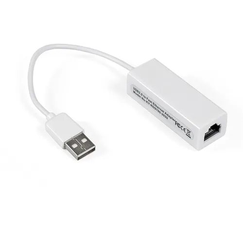 Сетевой адаптер Ethernet EXEGATE EXE-UA2-45 USB 2.0 [ex284936rus]