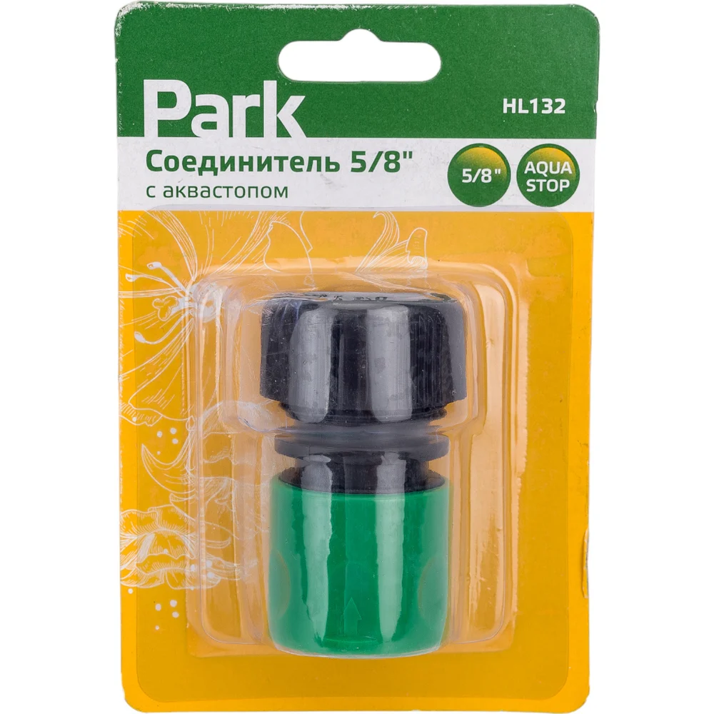Соединитель PARK HL132 330073