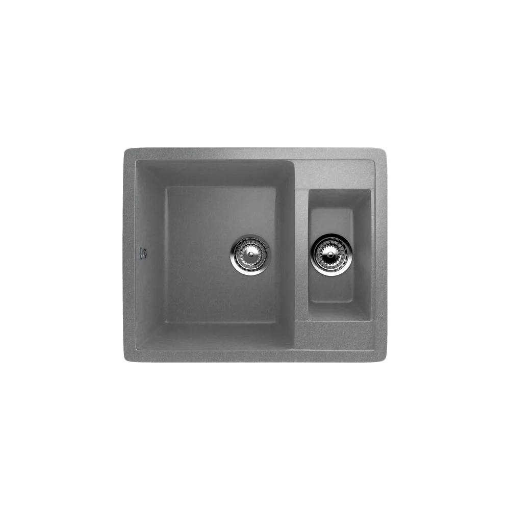Кухонная мойка ULGRAN U-106 U-106-342