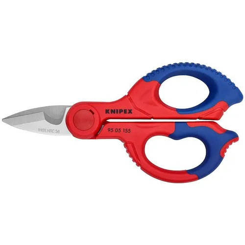 Ножницы KNIPEX KN-9505155SB, 155мм
