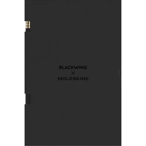 Набор Moleskine Limited Edition Musee D`orsay блокнот 2шт/карандаш 2шт линейка ассорти