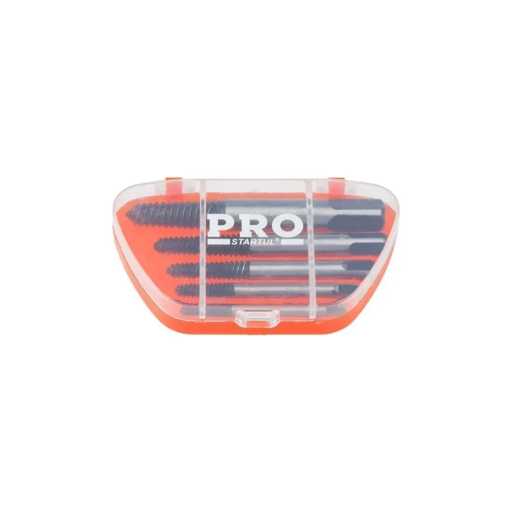Набор экстракторов STARTUL PRO PRO-6090