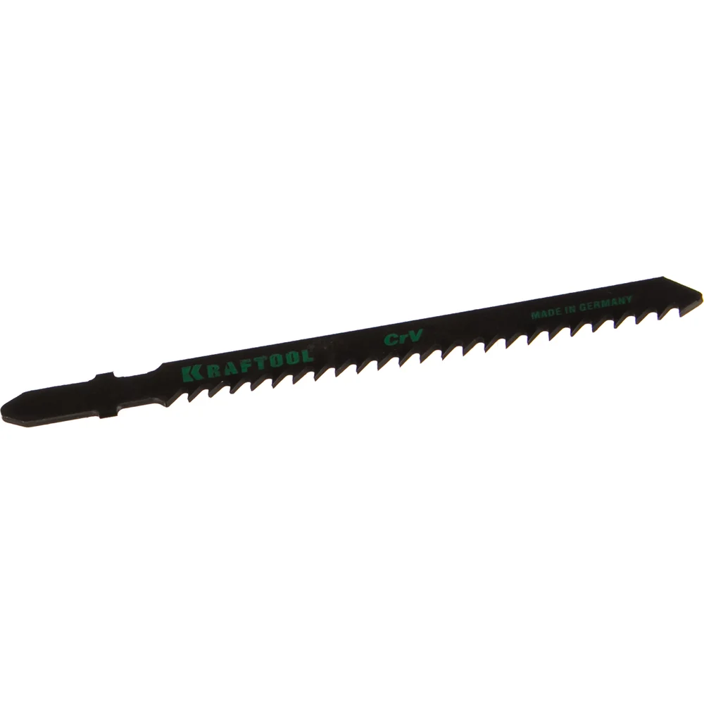 Полотно по дереву, ДВП, ДСП для эл/лобз KRAFTOOL T111C 159531-3