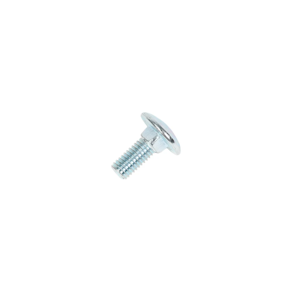 Болт крепежная техника 8x20 DIN603 (200 шт.) 493530