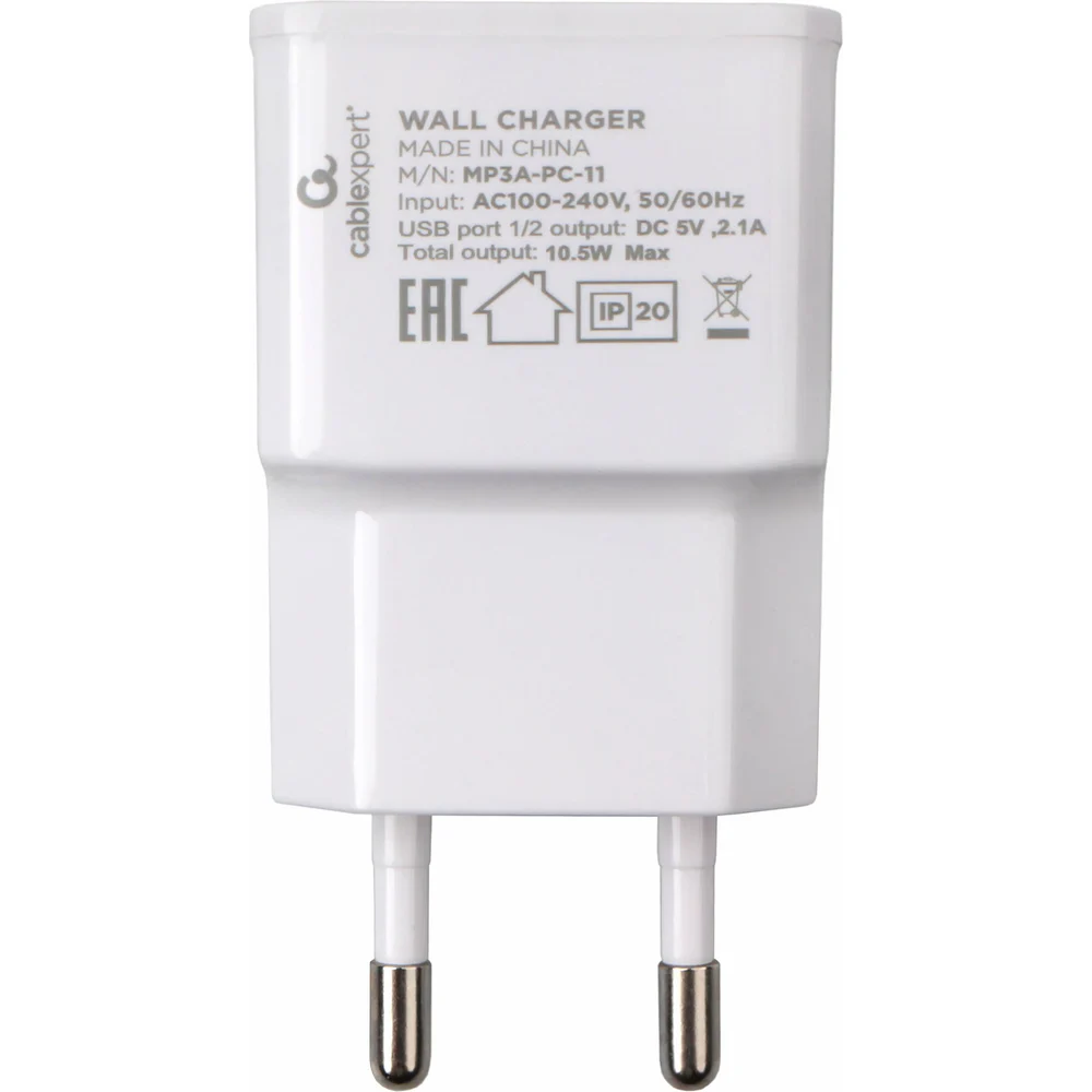 Адаптер Cablexpert MP3A-PC-11