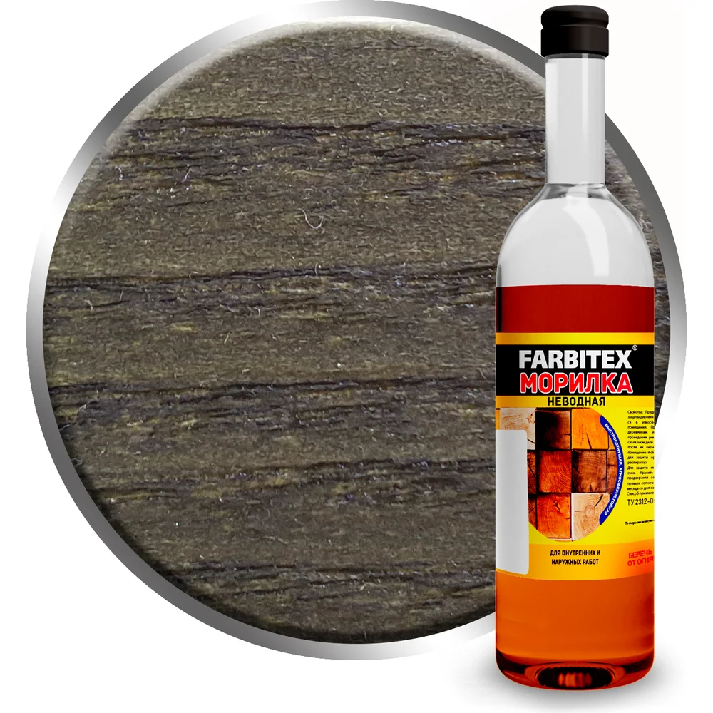 Морилка Farbitex 410001769 4100017694