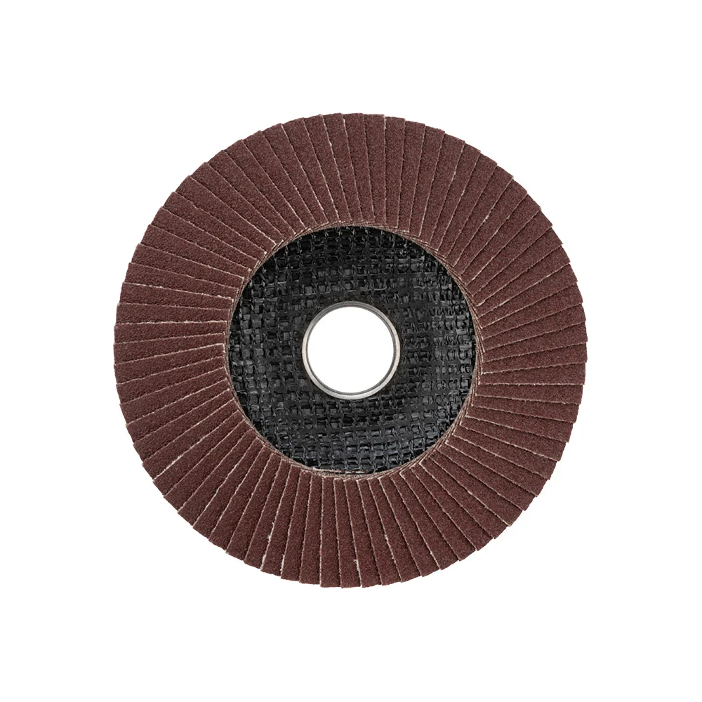 Торцевой лепестковый круг KRANZ KR-90-0016