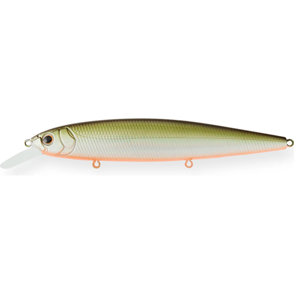 Воблер Strike Pro Bold 130SP EG-191-SP#612T