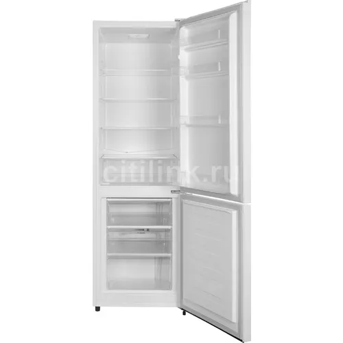 Холодильник двухкамерный Gorenje RK4181PW4 белый
