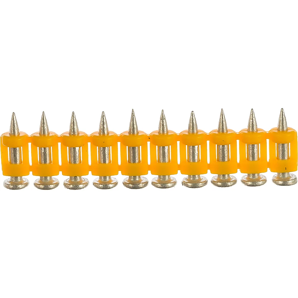 Гвозди по бетону TOUA MG bullet point 3,05х17 мм (1000 шт.) 30517stepMGBP
