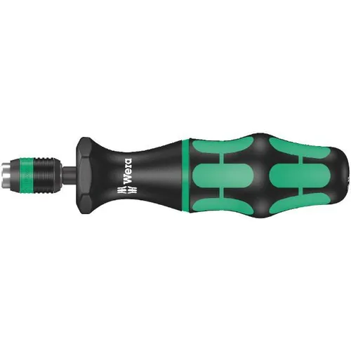 Отвертка WERA WE-074790