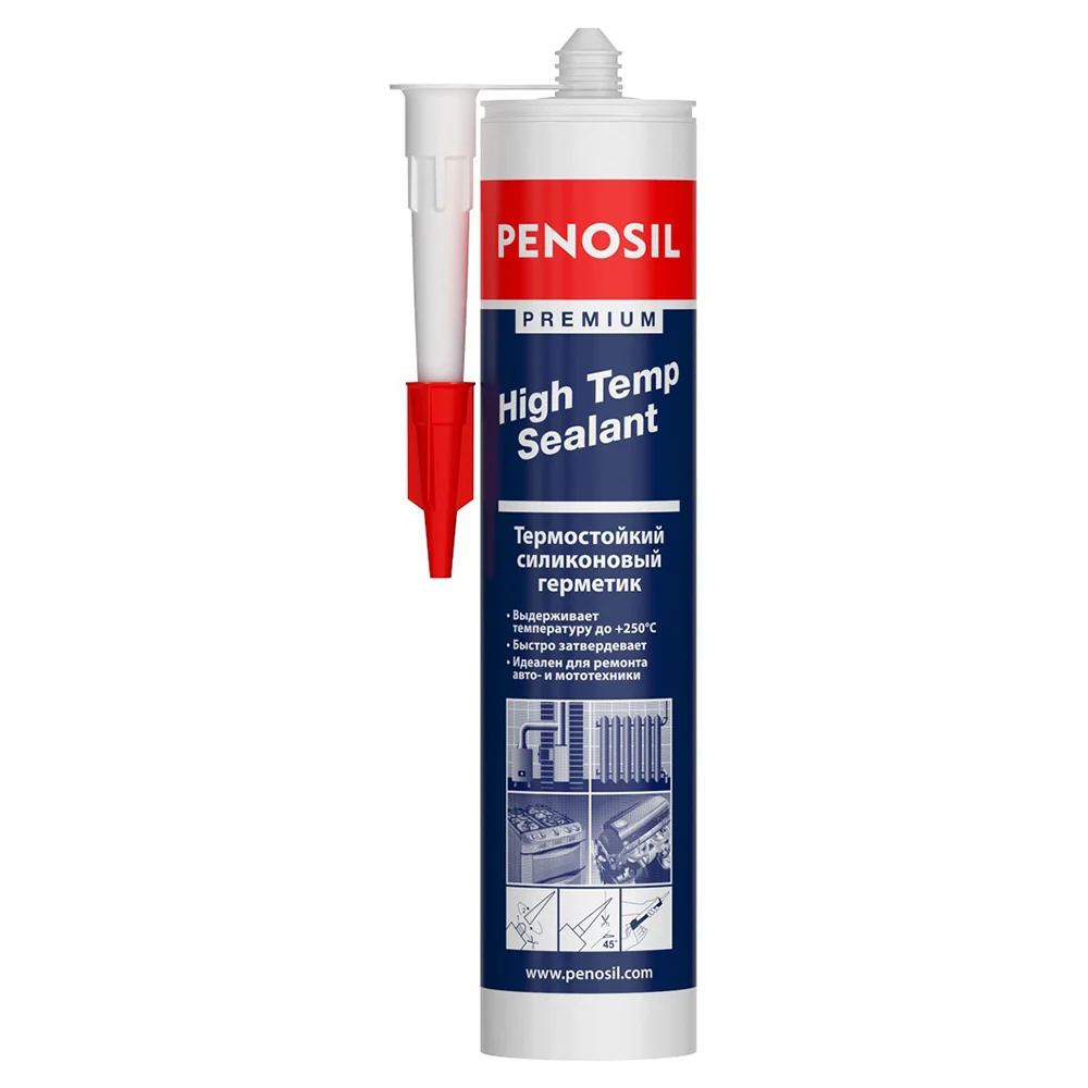 Высокотемпературный герметик Penosil Premium H4189