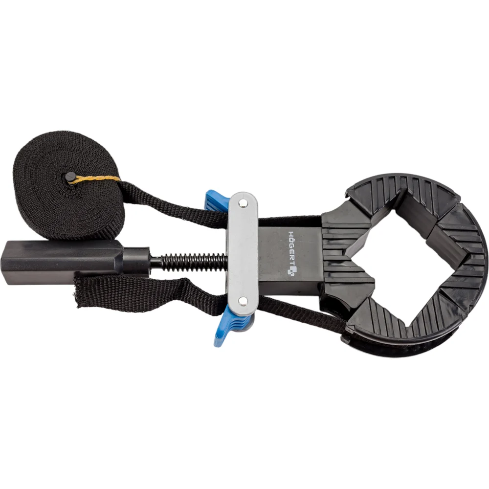 Ленточная струбцина HOEGERT TECHNIK HT3B963