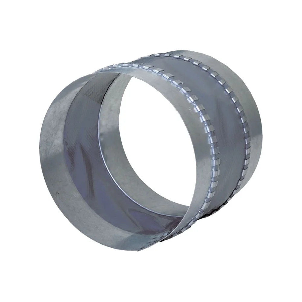 Круглая гибкая вставка Diaflex FAS УФ-00036200