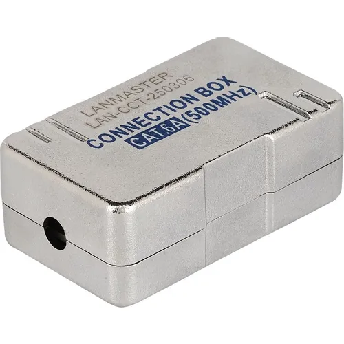 Соединитель Lanmaster (LAN-CNB-STP6A)