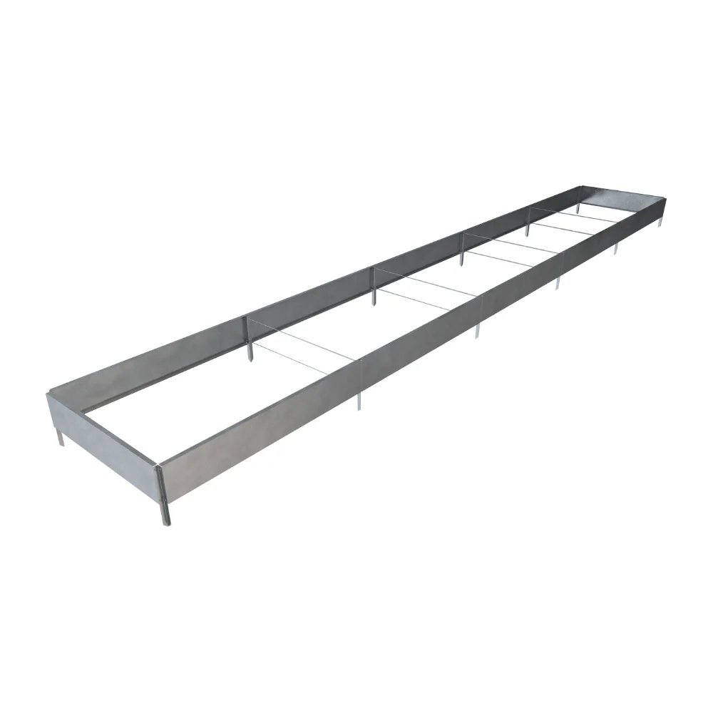 Готовая грядка Delta-Park GX 30020GX_70465Zn