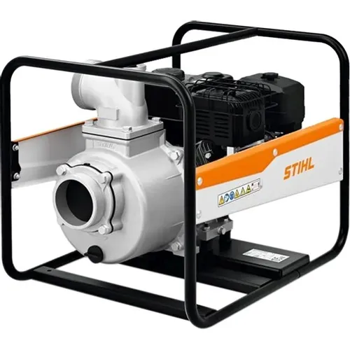Мотопомпа бензиновая STIHL WP 900, для чистой воды, 1567л/мин [100056152784]