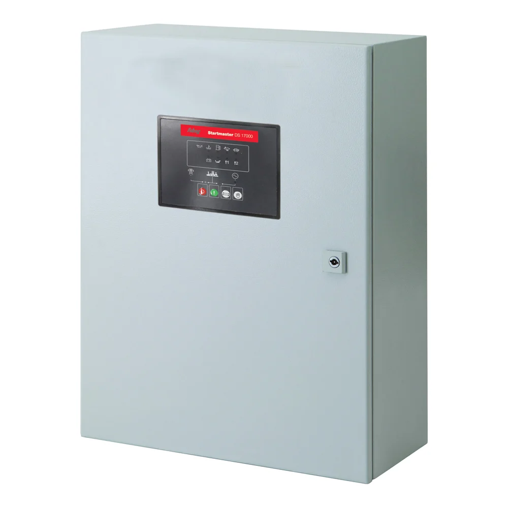 Блок автоматики для дизельных электростанций DS 13000 A ES, DS 17000 A ES FUBAG Startmaster DS 17000 230 568298