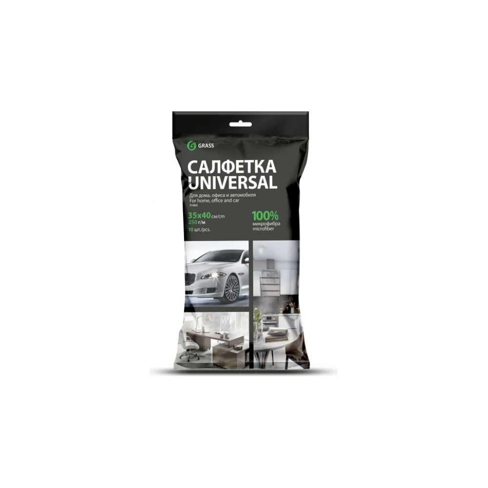 Салфетка Grass IT-0455
