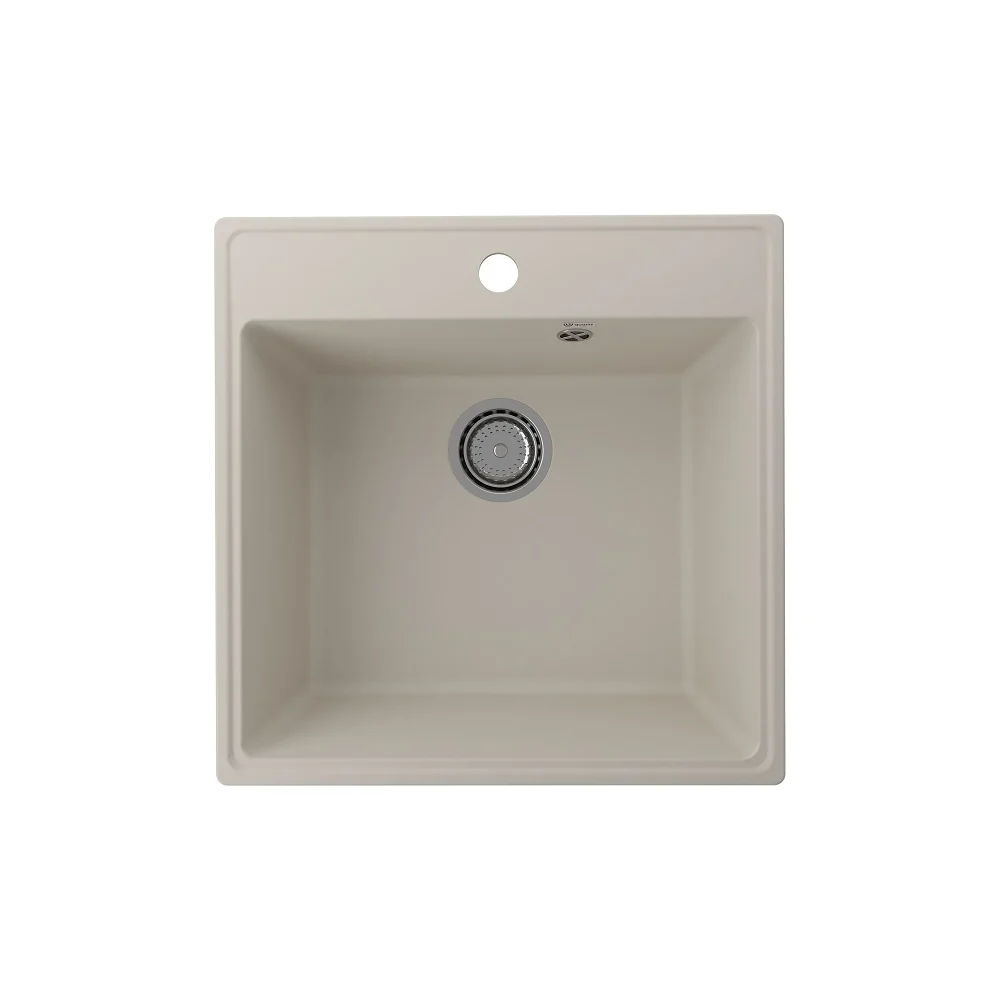 Мойка ULGRAN Quartz Forte 505-02