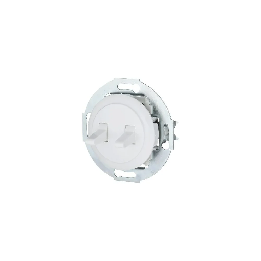 Двухрычажковый переключатель LK Studio LK Vintage 88240четырех1