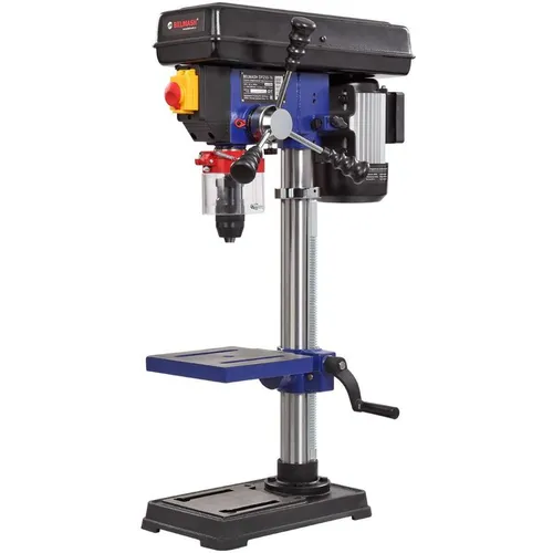 Сверлильный станок BELMASH DP250-16 500Вт [s103a]