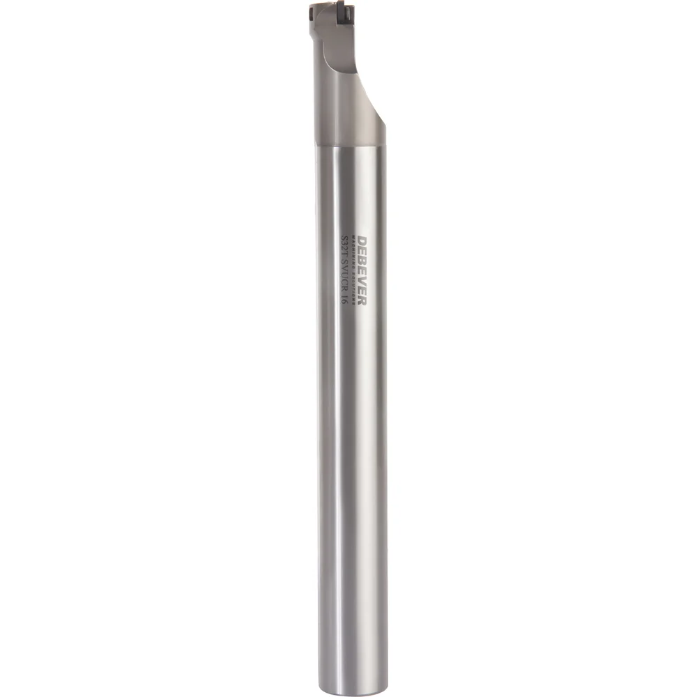 Расточная державка Debever Machining Solutions Premium S32T SVUCR 16 DB-P-S32TSVUCR16