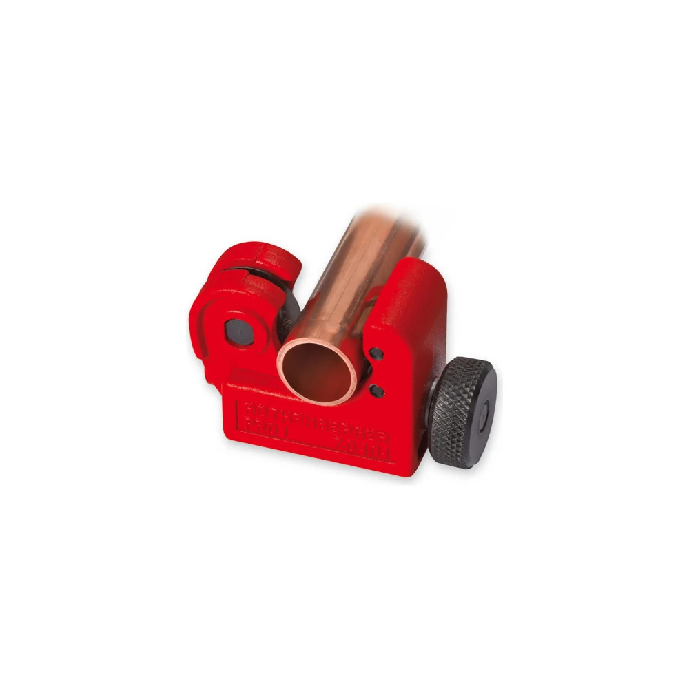 Мини-труборез Rothenberger MINICUT II PRO 70402
