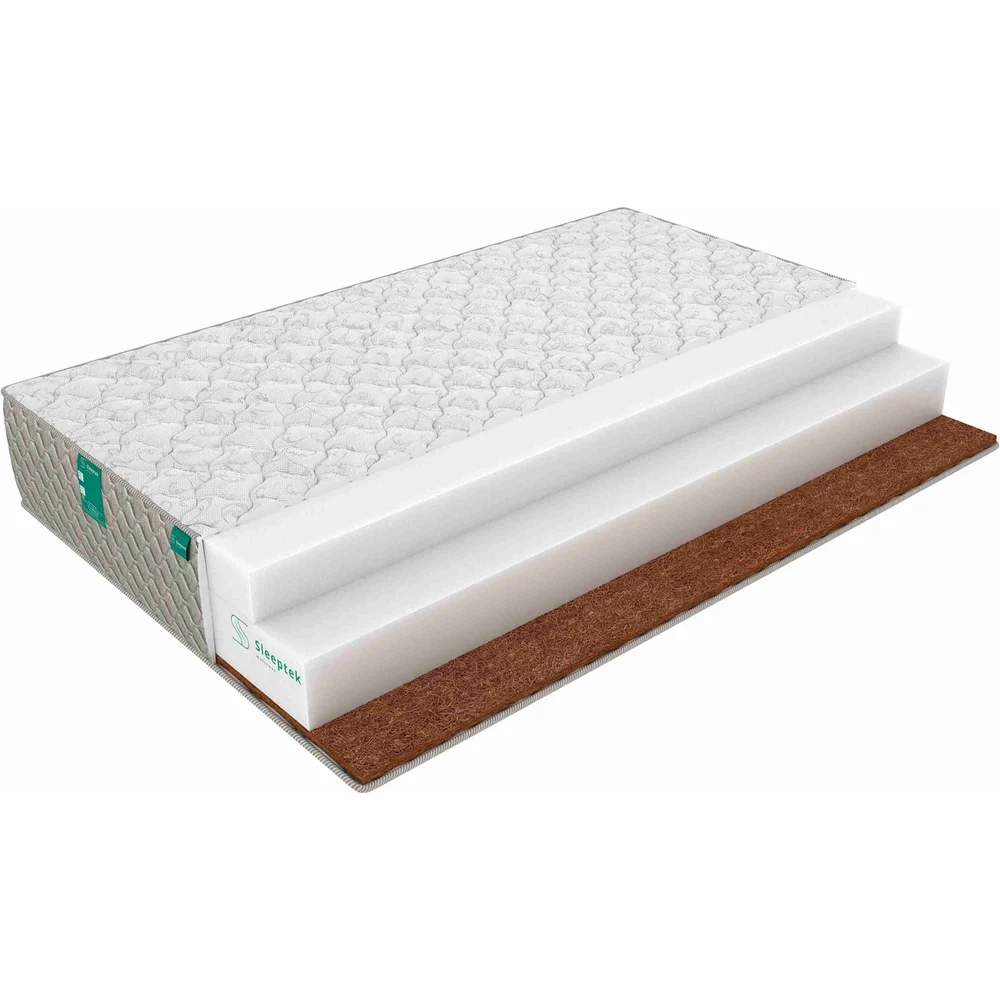Матрас Sleeptek Roll SPecialFoam Cocos 25 SRSFC25-00157-4189