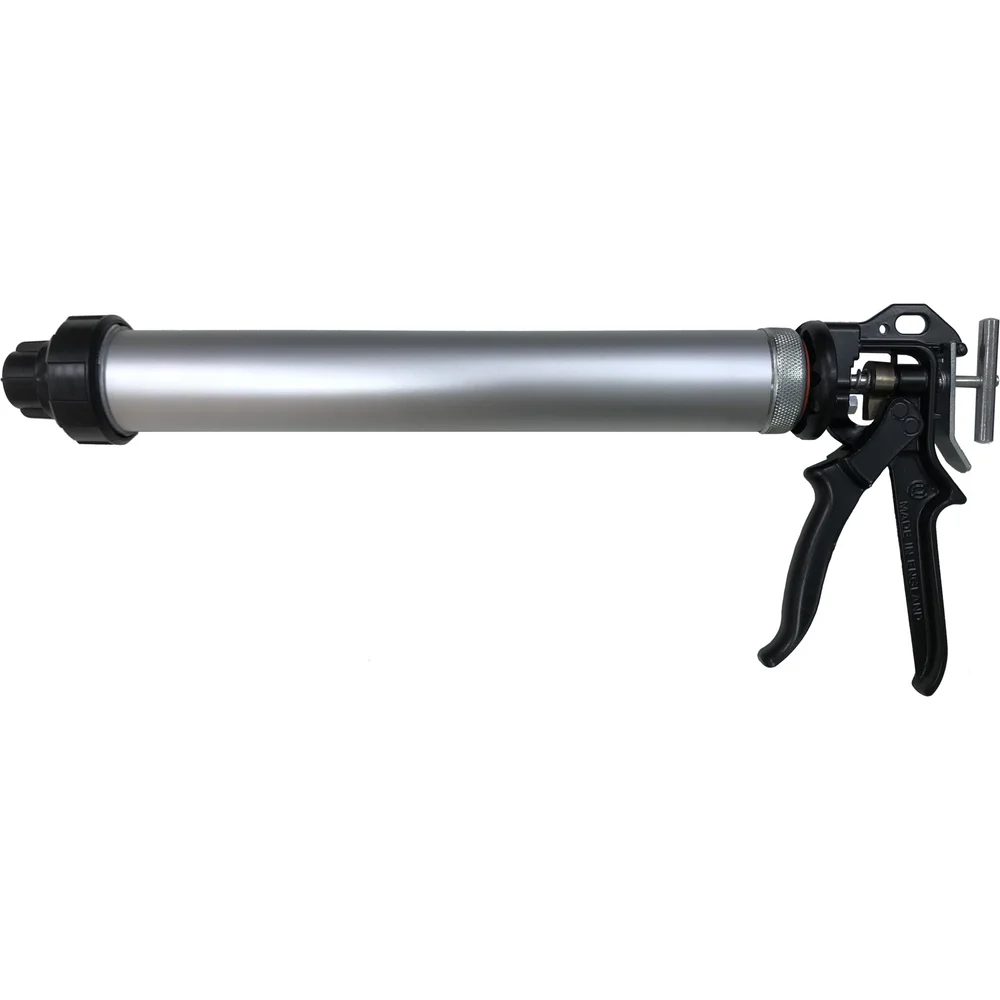 Механический пистолет для картриджей и саше COX Ultraflow combi 178141