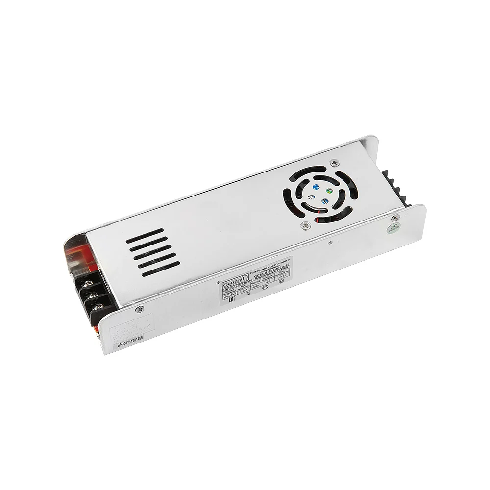 Светодиодный драйвер General Lighting Systems GDLI-S-350-IP20-12 514200
