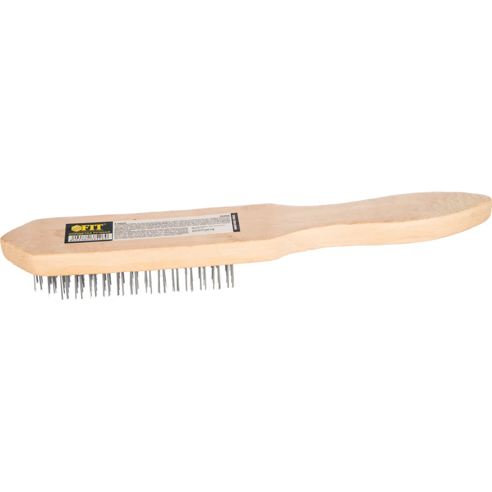 Корщетка FIT 38406