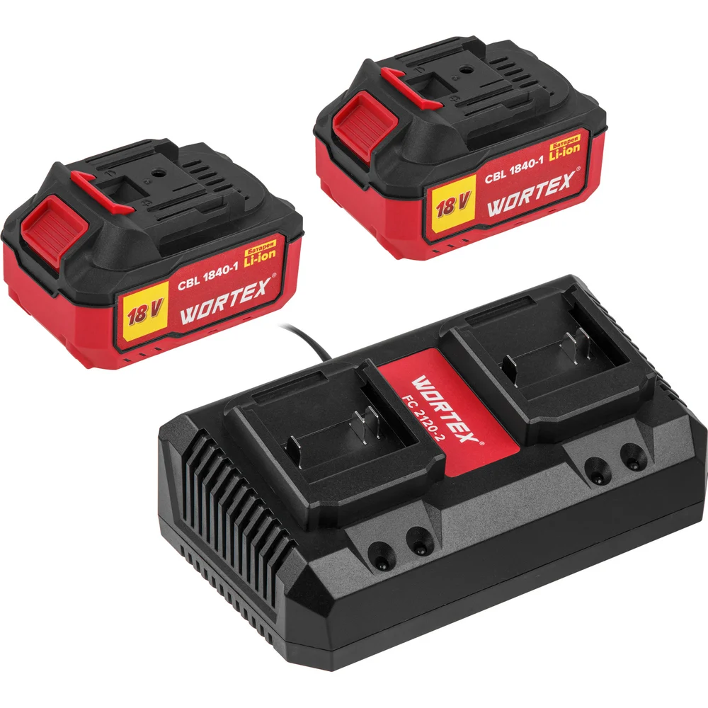 Набор WORTEX 1329413