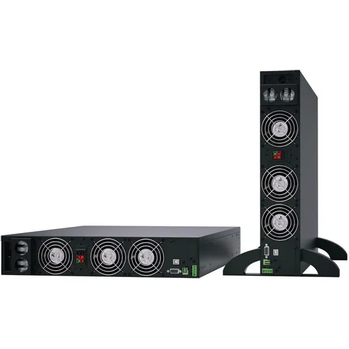ИБП POWERCOM Macan MRT-10K, 10000ВA [mrt-10k (compatible w/bat/pdu)]