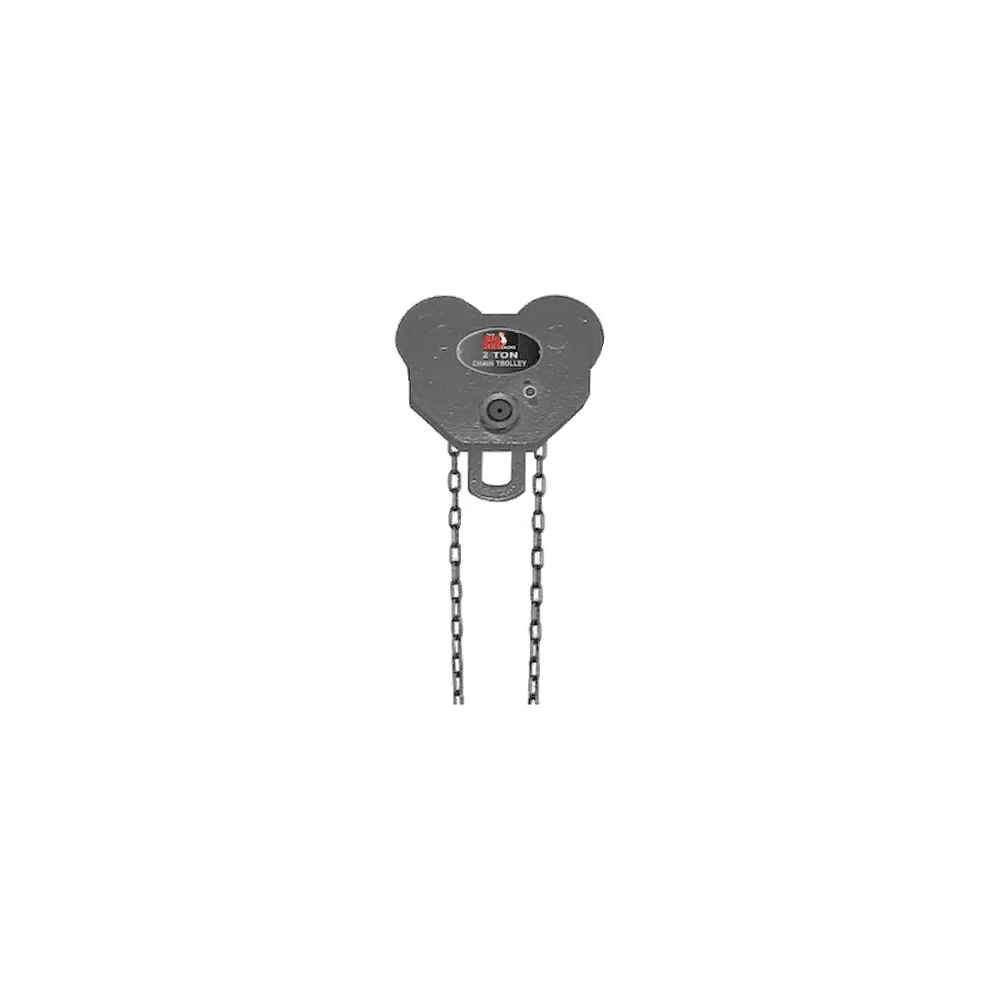 Цепная таль для кран балки Torin TR9420