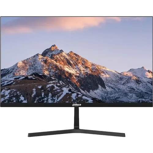 23.8" Монитор Dahua DHI-LM24-B221S, 1920x1080, IPS, 144Гц, 1хHDMI, черный