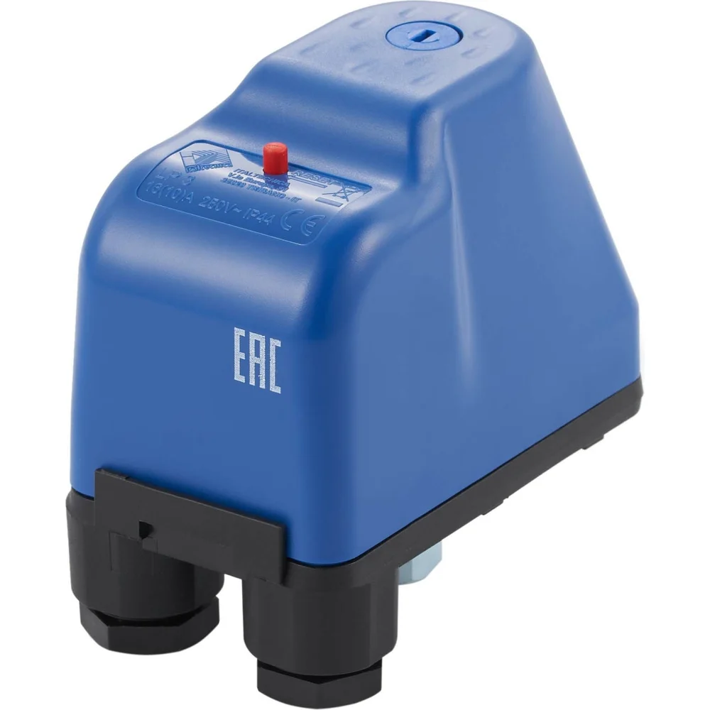 Датчик сухого хода UNIPUMP P/3 ITALTECNICA 91910