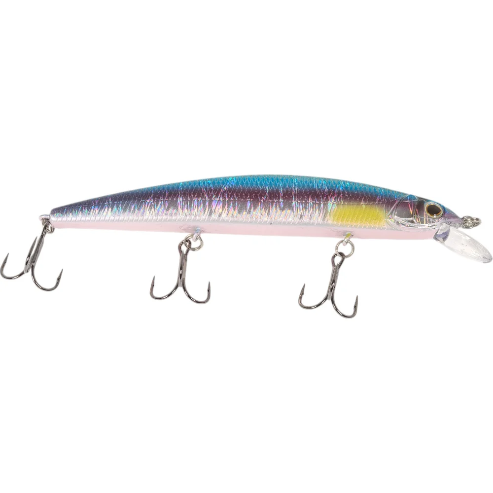 Воблер Strike Pro Montero 110SP EG-190C-SP#A210-SBO-RP