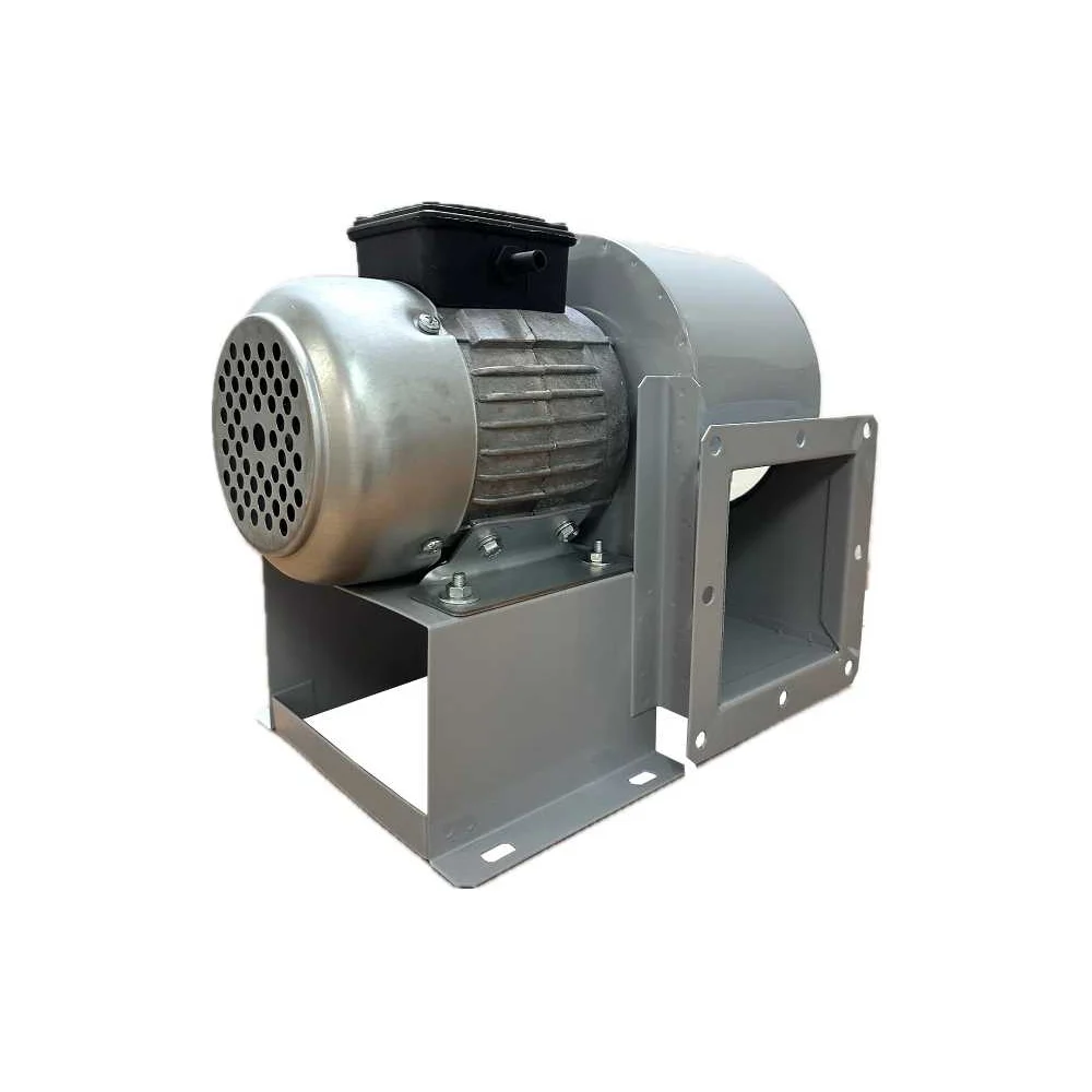 Радиальный вентилятор ERA BURAN PRO PRO BURAN PRO 140 2K M L