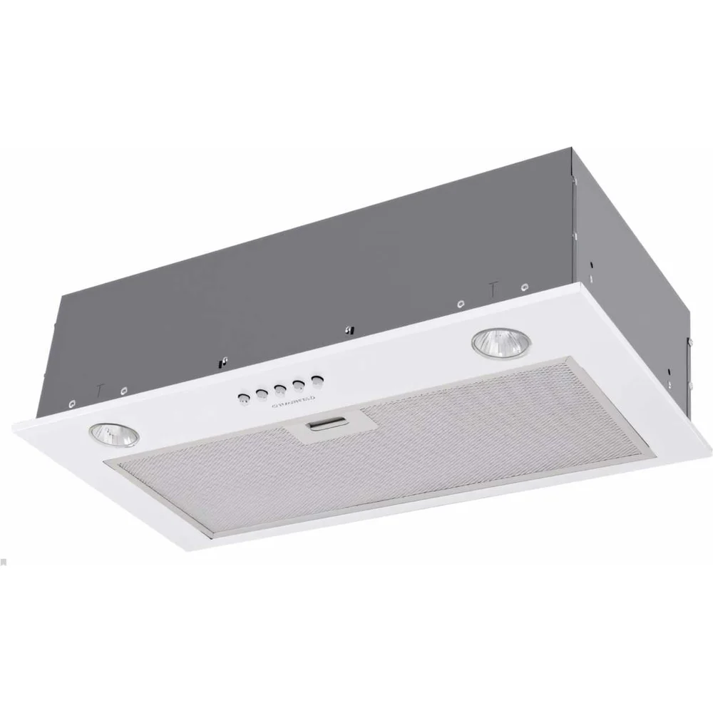 Кухонная вытяжка MAUNFELD CROSBY SINGL 60 WHITE