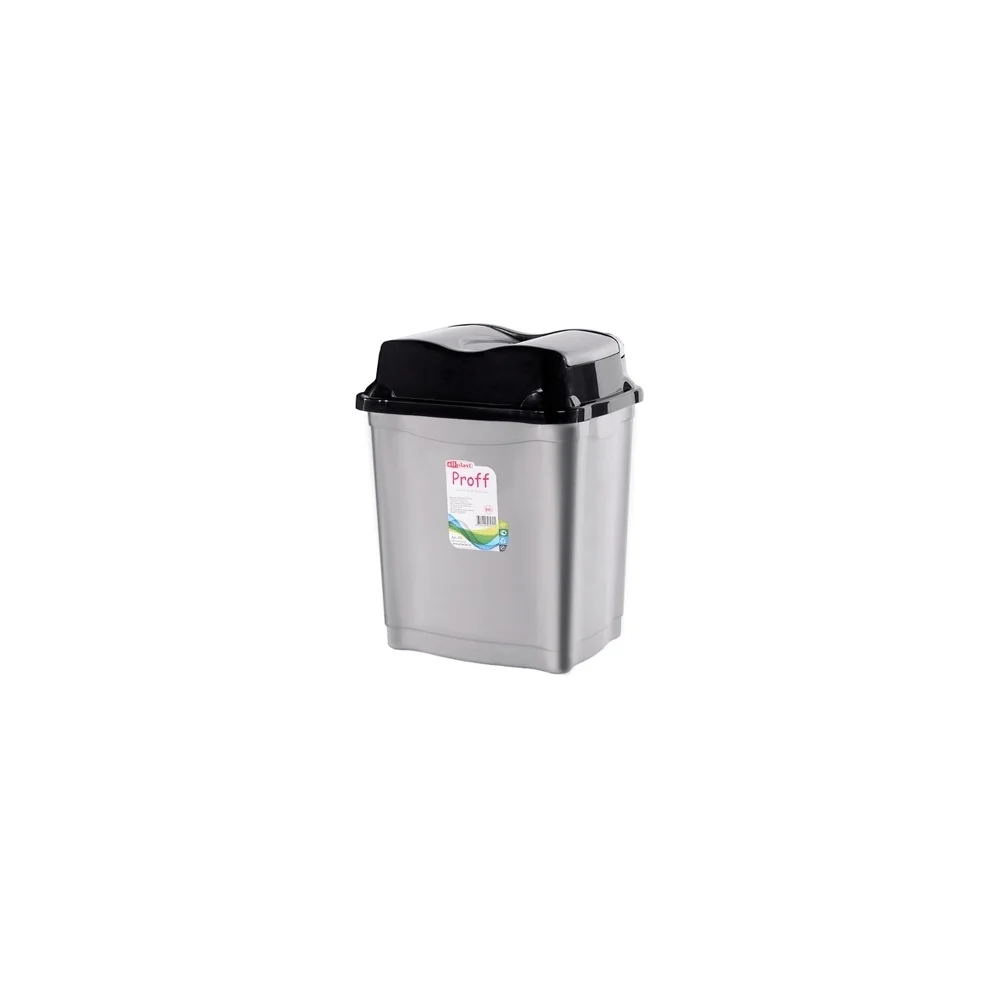 Контейнер для мусора Elf Plast Proff ХТ827