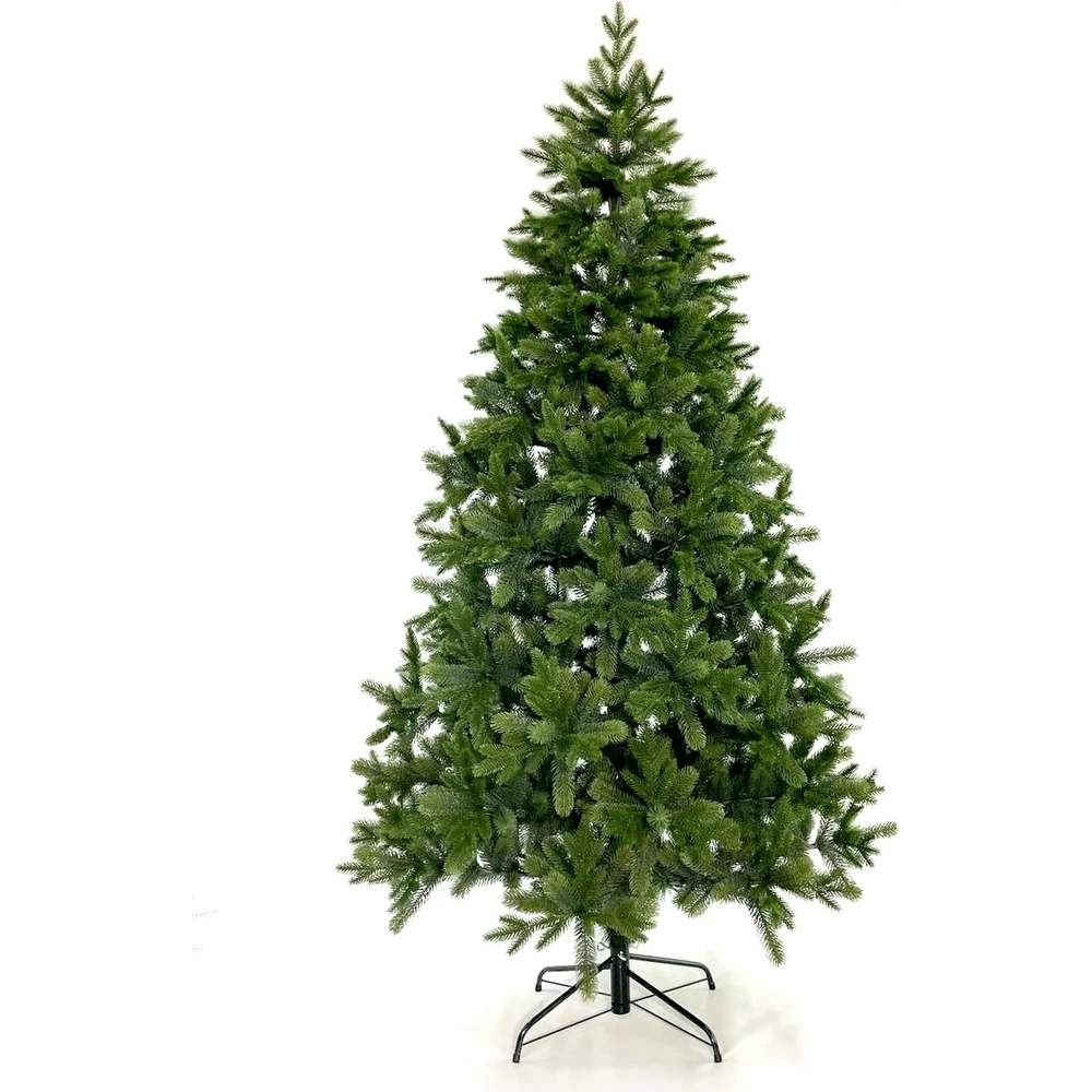 Ель CRYSTAL TREES ПАРИЖСКАЯ НОЧЬ KP64240