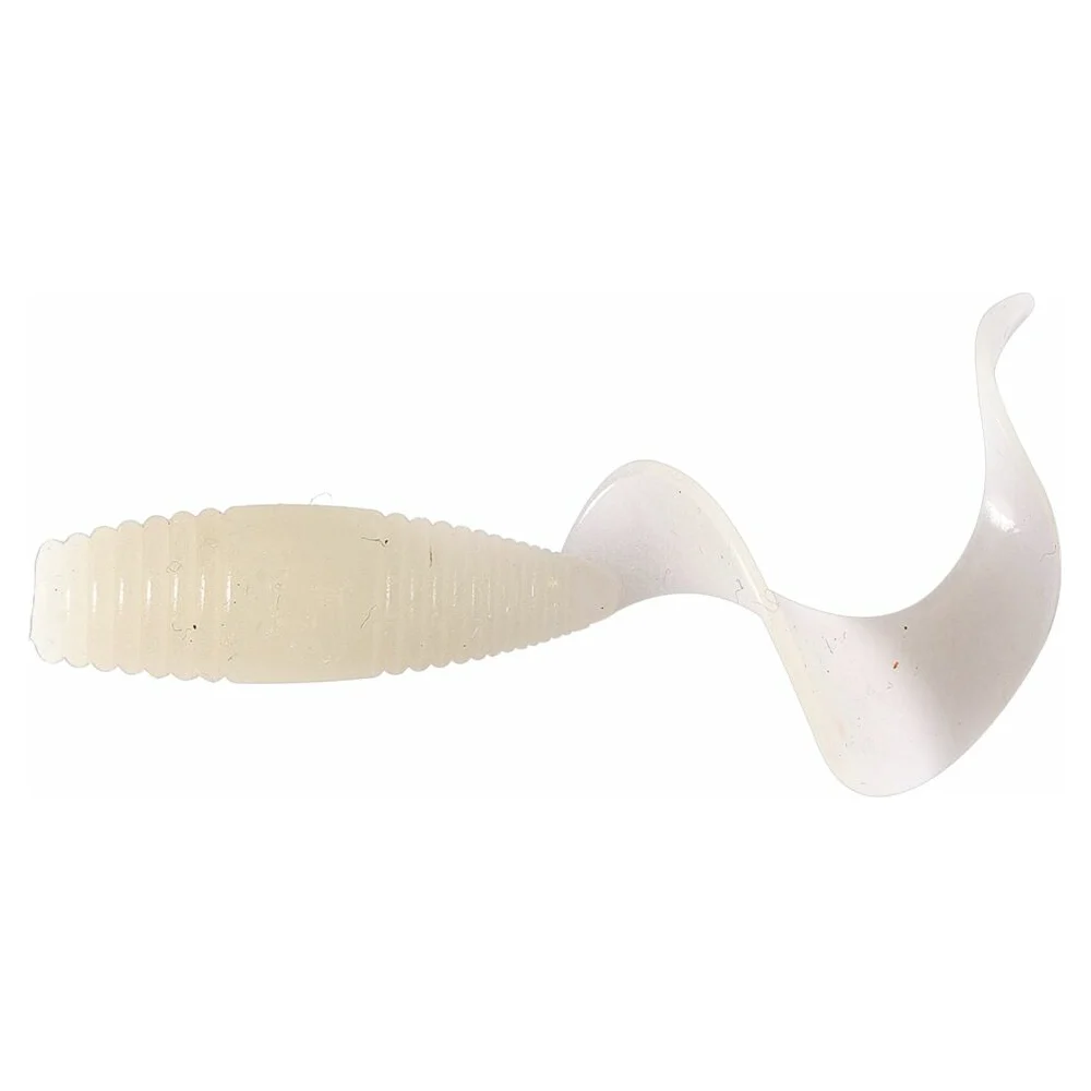 Съедобные искусственные твистеры Lucky John LJ Pro Series J.I.B TAIL 140122-033